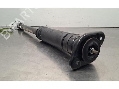 Left rear shock absorber NISSAN MICRA V (K14) 1.0 IG-T 100 | BP32222774M18