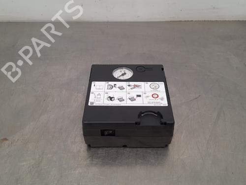 Andre VW POLO VI (AW1, BZ1, AE1) 1.6 TDI (95 hp) 15042033