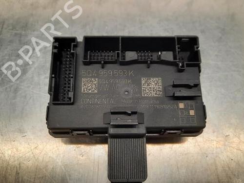 Electronic module VW T-ROC (A11, D11) 1.0 TSI | BP23596199M83 
