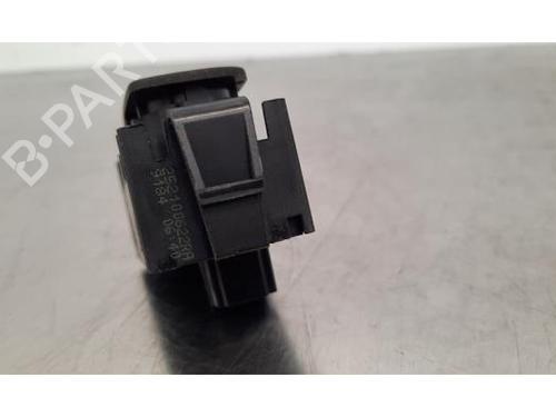 Warning switch RENAULT TRAFIC III Van (FG_) 1.6 dCi 120 (FGMB, FGMC) | BP25479418I22 