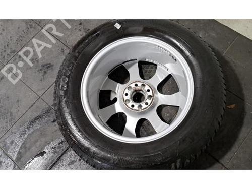 Rim AUDI Q5 (8RB) 2.0 TDI | BP31054408C45 