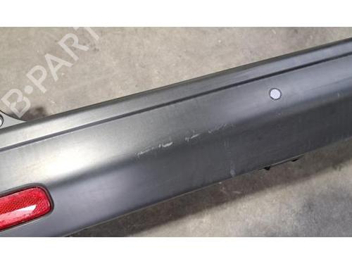 Rear bumper PEUGEOT EXPERT Van (V_) 1.5 BlueHDi 120 | BP29600815C8 