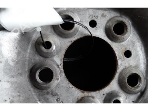 Rim PEUGEOT BOXER Van 2.0 BlueHDi 130 | BP23592774C45 