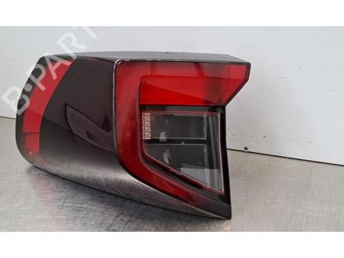 Right taillight BMW X1 (U11) xDrive 25 e Plug-in-Hybrid | BP39038398C35 - Image 2