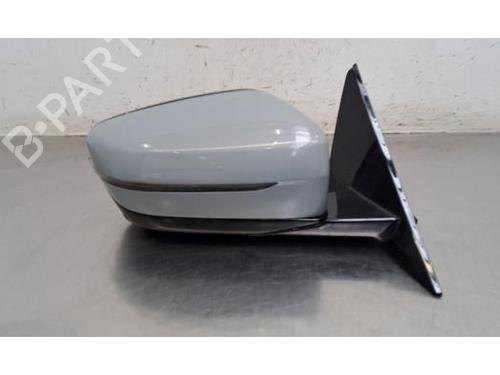 Used Right mirror Right mirror BMW 4 Gran Coupe (G26) 420 i (184 hp) 35997454 35997454