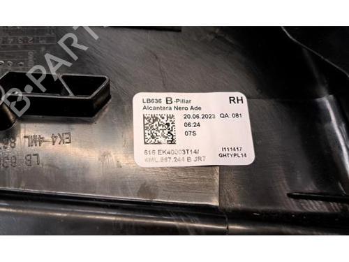 Altro LAMBORGHINI URUS 4.0 All-wheel Drive | BP39153310O1 - Image 4