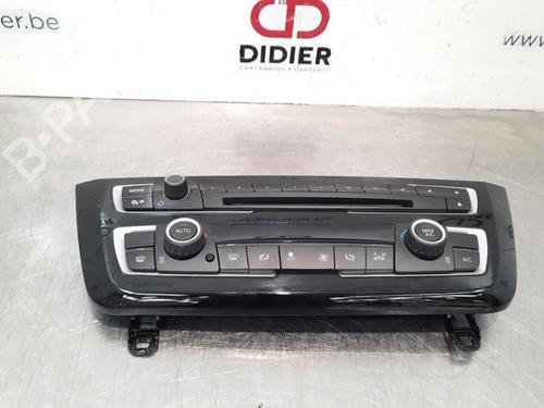 Used Switch BMW 3 (F30, F80) 320 i xDrive (184 hp) 15022898