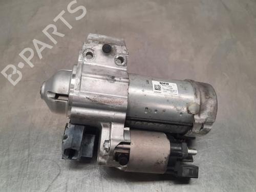 Used Starter BMW X3 (G01, F97, G08) iX3 (286 hp) 23602304