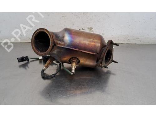 Catalyst VOLVO XC40 (536) T4 Plug-in Hybrid | BP36382631M10  - Image 5