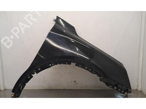 Used Right front fenders Right front fenders DS DS 7 Crossback (J4_, JR_, JC_) E-TENSE 225 (J4DGZU, J45GQU) (224 hp) 36309940 36309940