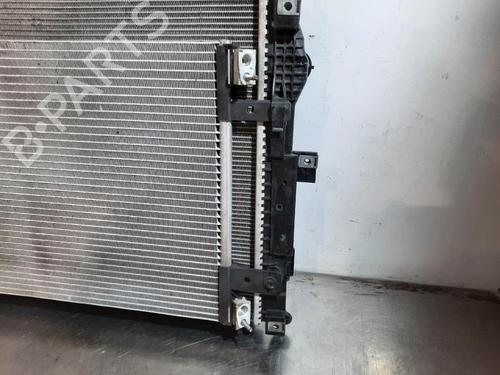 Radiator set CITROËN BERLINGO (ER_, EC_) 1.2 PureTech 110 | BP37454099M120 - Image 2
