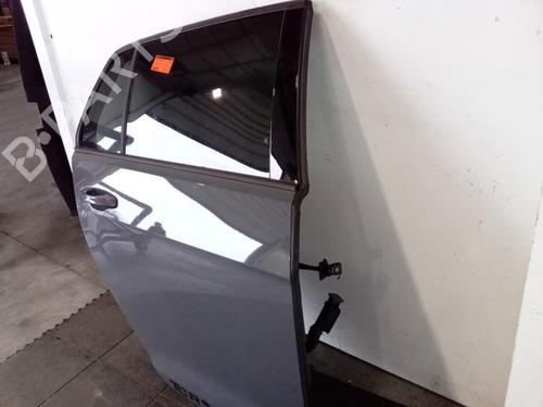 Right rear door VW GOLF VII (5G1, BQ1, BE1, BE2) 2.0 GTI TCR | BP23599687C5 