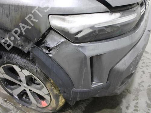 Cable DACIA DUSTER (PYM_, PYN_) 1.6 HYBRID 140 | BP35772738E12 - Image 14