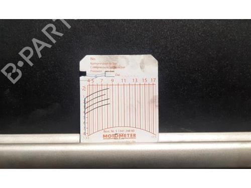 Engine MAZDA 6 Saloon (GJ, GL) 2.0 (GJEFP) | BP33221228M1 - Image 14