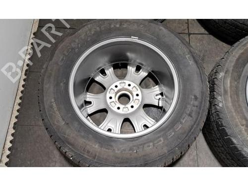 Fælk FORD RANGER (TKE) 2.0 EcoBlue 4x4 | BP31273696C45 