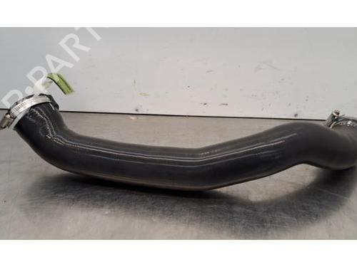 Intercooler pipe PEUGEOT 408 II (FP_, F3_, FM_) PureTech 130 (FPHNST) | BP30473293M127
