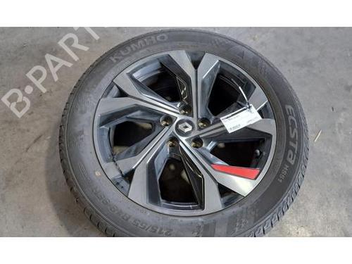 Used Rim RENAULT ARKANA I (LCM_, LDN_) 1.6 E-TECH 145 (LDMU) (143 hp) 23620090