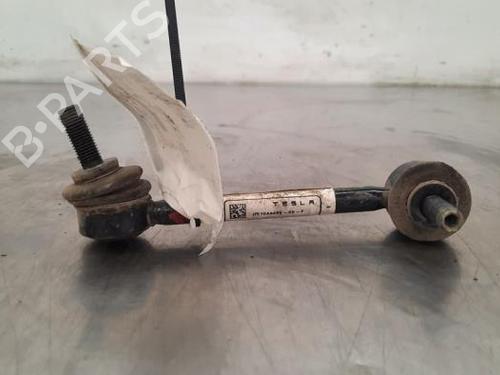 Left rear suspension arm TESLA MODEL Y (5YJY) Long Range All-wheel Drive | BP23617294M14 