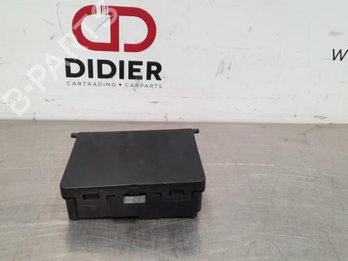 Electronic module PEUGEOT 308 II (LB_, LP_, LW_, LH_, L3_) 1.2 THP 130 | BP15023786M83 