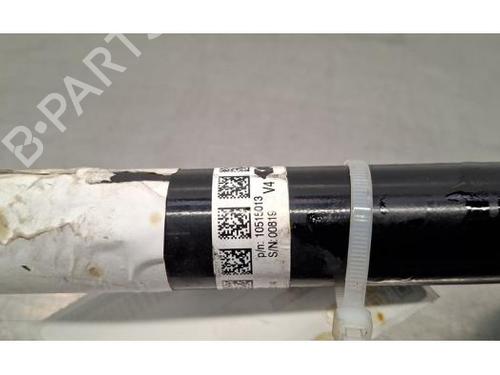 Right front driveshaft PEUGEOT BOXER Platform/Chassis 2.2 BlueHDi 140 | BP33744180M39 - Image 5