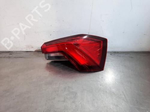 Used Right taillight Right taillight SKODA KAMIQ (NW4) 1.0 TSI (116 hp) 34048355 34048355