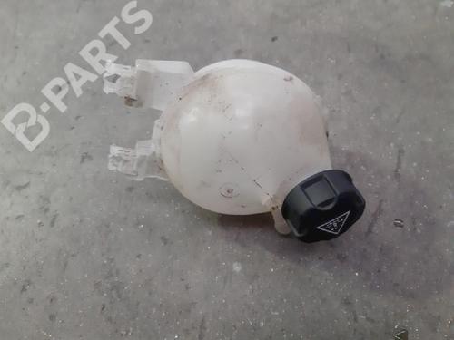 Used Expansion tank Expansion tank PEUGEOT 208 I (CA_, CC_) 1.0 VTi (68 hp) 10871249 10871249