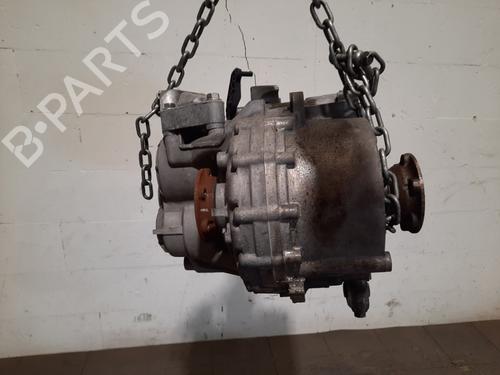Used Gearbox AUDI A3 (8V1, 8VK) 2.0 TDI (150 hp) 17563608