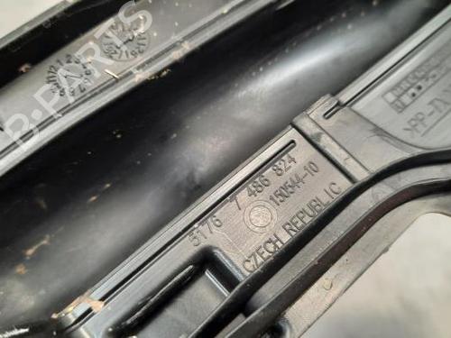 Other BMW i4 (G26) M50 xDrive | BP19632239O1