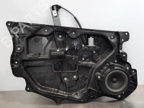 Lève-vitre avant gauche MAZDA CX-5 (KF) 2.5 AWD (194 hp) 18236657
