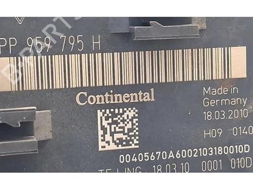 Electronic module PORSCHE PANAMERA (970) 4.8 4S | BP39500223M83 - Image 2