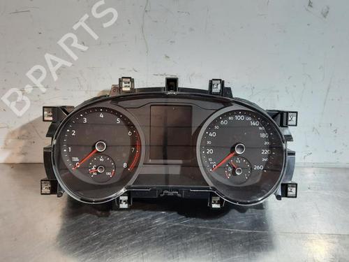 Cockpit VW TIGUAN (AD1, AX1) 1.5 TSI (150 hp) 23594112