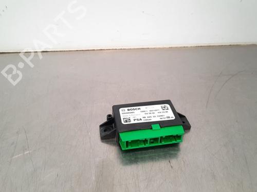 Elektronisk modul CITROËN C4 SPACETOURER (3D_) 1.6 BlueHDi 120 (120 hp) 10900858