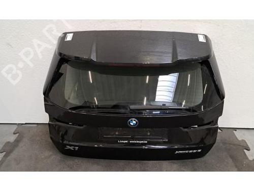 Used Tailgate Tailgate 39154328 39154328