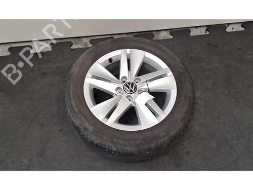 Used Rim Rim 37623915 37623915
