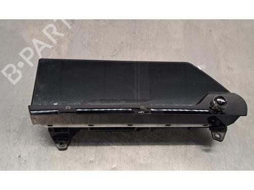 Display monitor CITROËN C4 X (BD_, BE_, BF_) 1.2 PureTech 100 (BDHNEA) | BP29844485C48