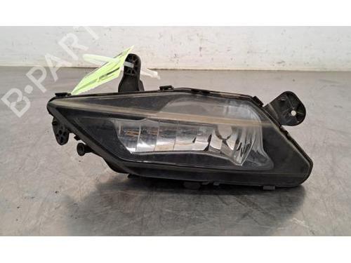 Used Left front fog light OPEL ASTRA K Sports Tourer (B16) 1.2 Turbo (35) (110 hp) 26462585
