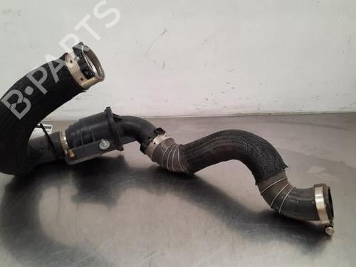 Used Intercooler pipe DS DS 7 Crossback (J4_, JR_, JC_) 1.6 PureTech 225 (J45GCR, J45GGR) (225 hp) 23622015