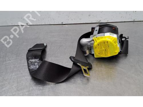 Rear right seatbelt LEXUS RX (_L2_) 450h AWD (GYL25_, GYL26_, GYL25, GYL26, GYL25R, GYL26R) | BP37002802I28 - Image 3