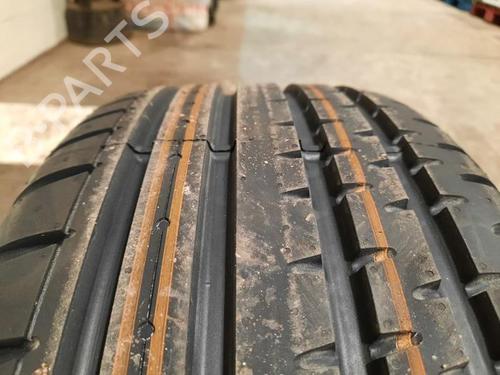 Felg AUDI A6 C6 Avant (4F5) 2.8 FSI quattro | BP23629217C45 