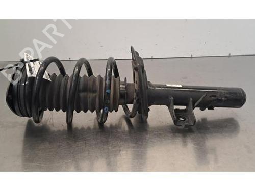 Used Left front shock absorber Left front shock absorber RENAULT MEGANE E-TECH SUV EV60 (BNJ1) (218 hp) 40240744 40240744