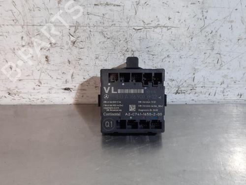 Used Electronic module MERCEDES-BENZ CLA Coupe (C117) CLA 180 CDI / d (117.312) (109 hp) 29389190