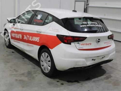 Right front steering knuckle OPEL ASTRA K (B16) 1.5 CRDI (68) | BP15235935M26  - Image 7