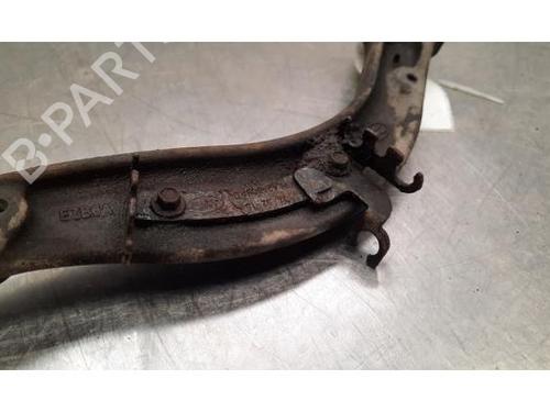 Right rear suspension arm LAND ROVER RANGE ROVER SPORT II (L494) 3.0 SDV6 4x4 | BP25585837M15 