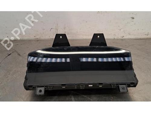 Used Instrument cluster LAND ROVER RANGE ROVER SPORT II (L494) 3.0 SDV6 4x4 (306 hp) 24511730