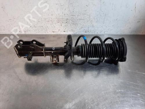 Schokbreker links voor MG MG 4 (EH32) EV XPOWER All-wheel Drive (435 hp) 31655996