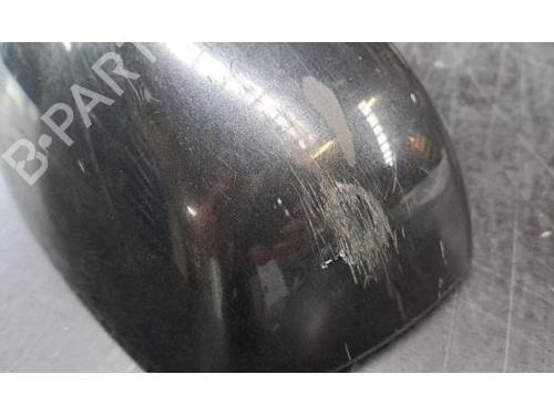Right mirror PEUGEOT 807 (EB_) 2.0 HDi | BP15033500C27