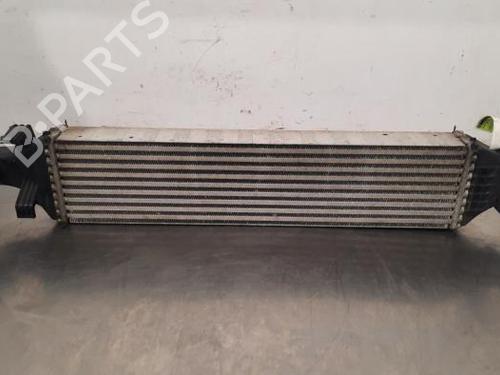 Used Intercooler MERCEDES-BENZ A-CLASS (W176) A 180 (176.042) (122 hp) 23632932