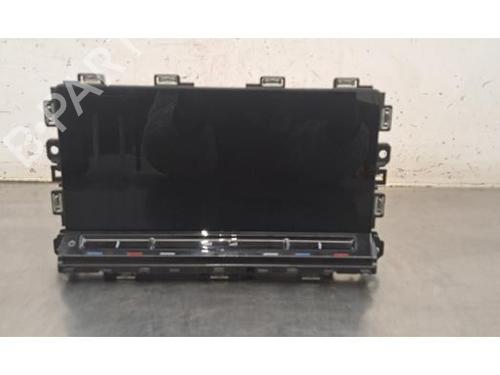 Used Display monitor Display monitor VW GOLF VIII (CD1, DA1) 2.0 GTI Clubsport (300 hp) 34228957 34228957