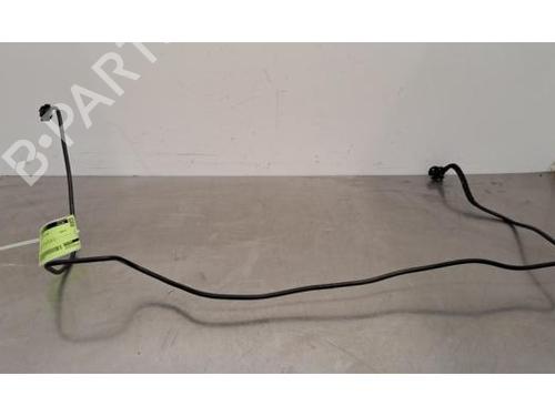 Pipe PEUGEOT EXPERT Van (V_) 1.5 BlueHDi 120 | BP29621236M125 