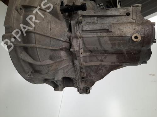 Gearbox FORD TRANSIT COURIER B460 Box Body/MPV 1.5 TDCi | BP36005172M3 - Image 5